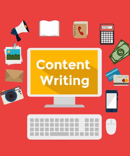 content-writing  | Dynamowebs