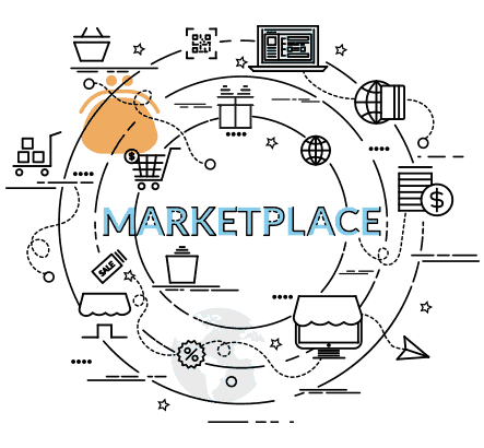 niche marketplace-development-services